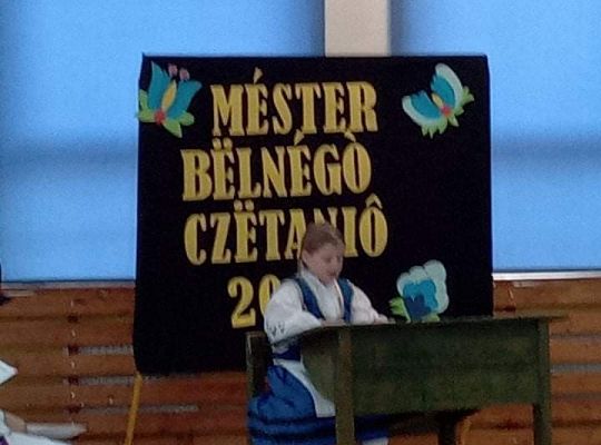 Konkurs Języka Kaszubskiego