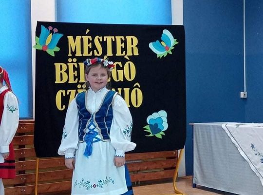 Konkurs Języka Kaszubskiego