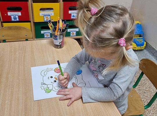 Dzień Pluszowego Misia