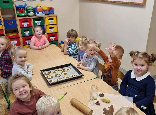 Dzień Pluszowego Misia