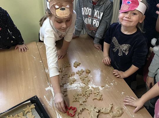 Dzień pluszowego misia