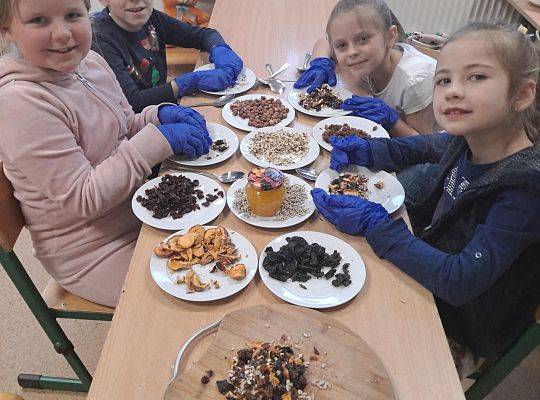 Dzień Pluszowego Misia