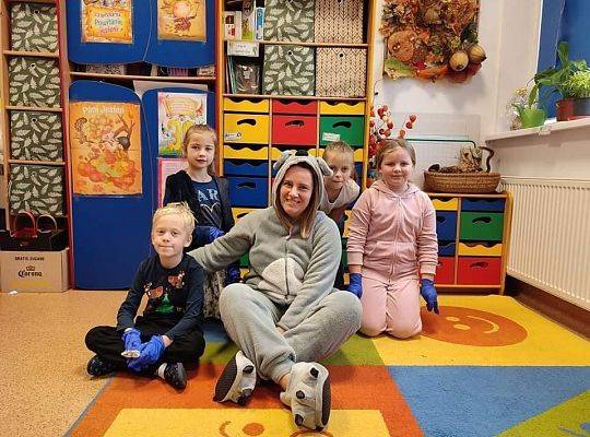 Dzień Pluszowego Misia