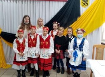 Eliminacje powiatowe - „Méster bëlnégò czëtaniô”