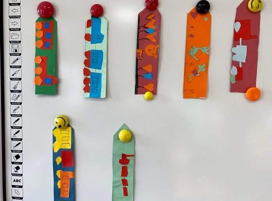 Czytam z klasą. Lekturki spod chmurki