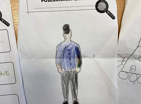 Czytam z klasą. Lekturki spod chmurki