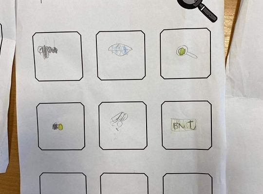 Czytam z klasą. Lekturki spod chmurki