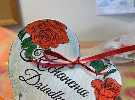 Dzień Babci i Dziadka