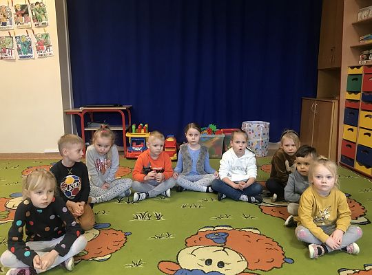 Bezpieczne ferie-spotkanie z policjantem