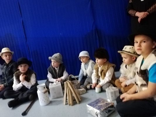 Wigilia dla osób samotnych