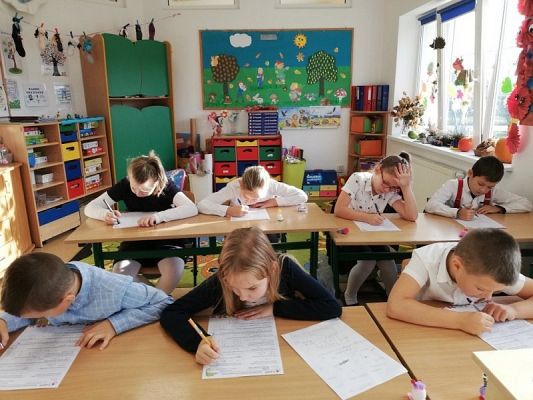 Ogólnopolski Konkurs Matematyczny