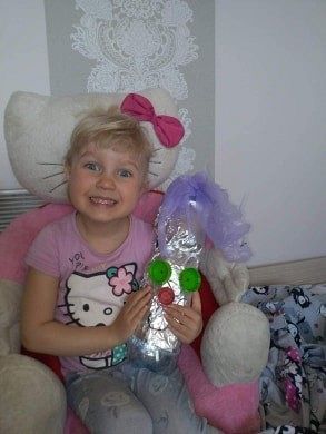 O rodzinie wśród najmłodszych