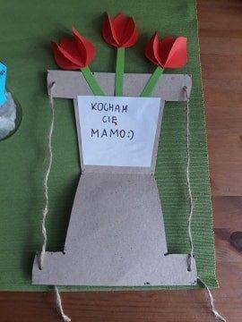 Zwycięzcy konkursu Wygraj kwiaty dla mamy