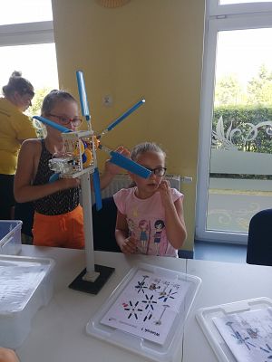 Warsztaty ekologiczne