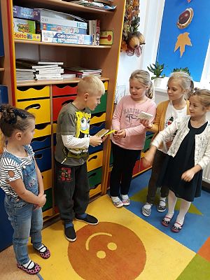 Dzień Edukacji Narodowej