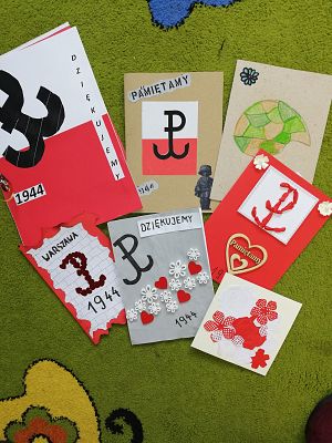 Warto pamietać o historii