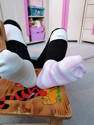 Światowy Dzień Kolorowej Skarprtki