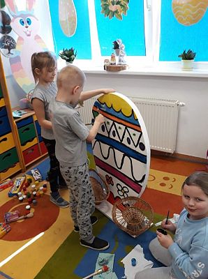 Święta tuż, tuż..."