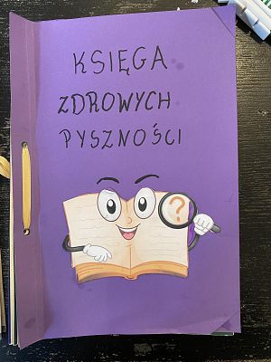 "Zdrowie zaczyna się od kuchni"