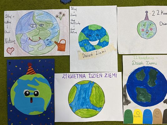 Dzień Ziemi