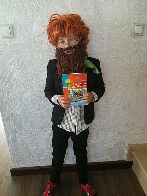 Gminny Konkurs Fotograficzny