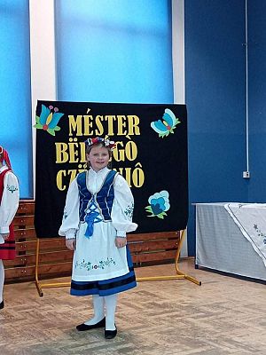 Konkurs Języka Kaszubskiego